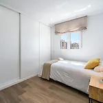 Sunset - Luxurious & Parking 公寓 马拉加