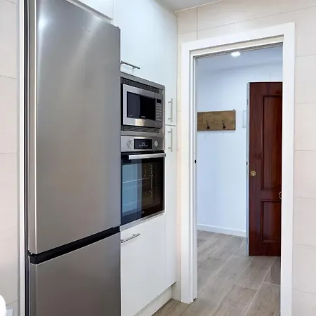 Apartmán Sunset - Luxurious & Parking Màlaga