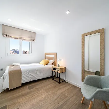 Apartmán Sunset - Luxurious & Parking