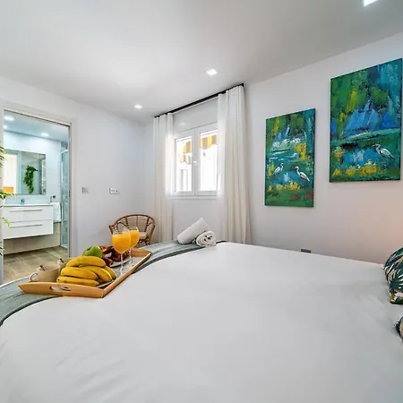 Apartmán Sunset - Luxurious & Parking *