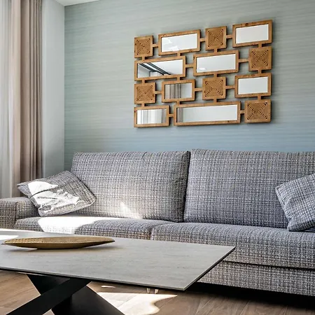 Apartmán Sunset - Luxurious & Parking *